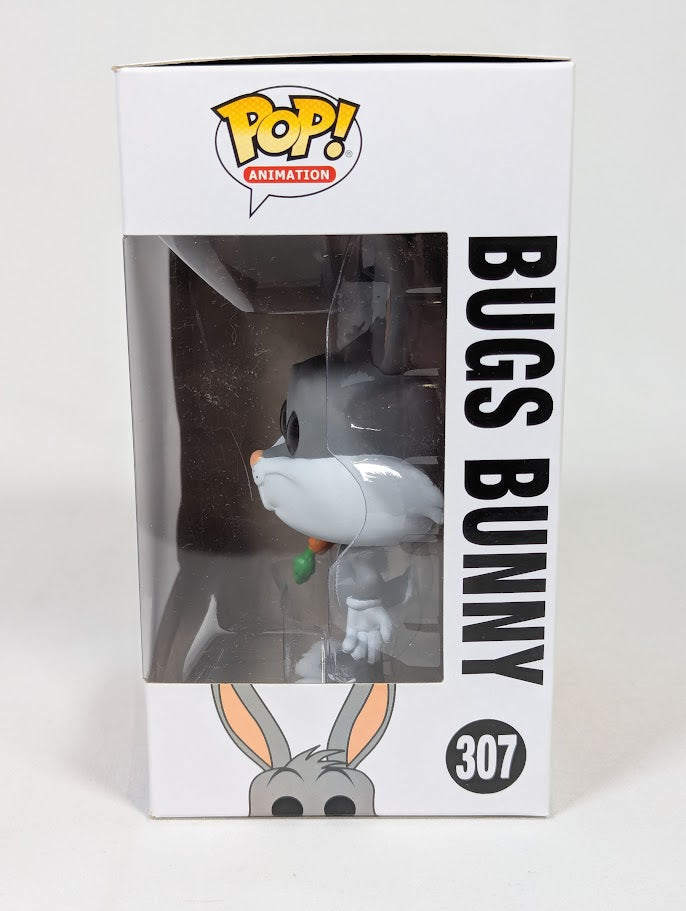 Looney Tunes Bugs Bunny Funko Pop! Vinyl Figure #307