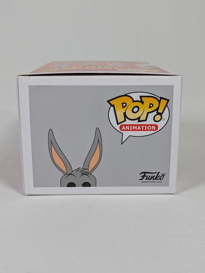 Looney Tunes Bugs Bunny Funko Pop! Vinyl Figure #307