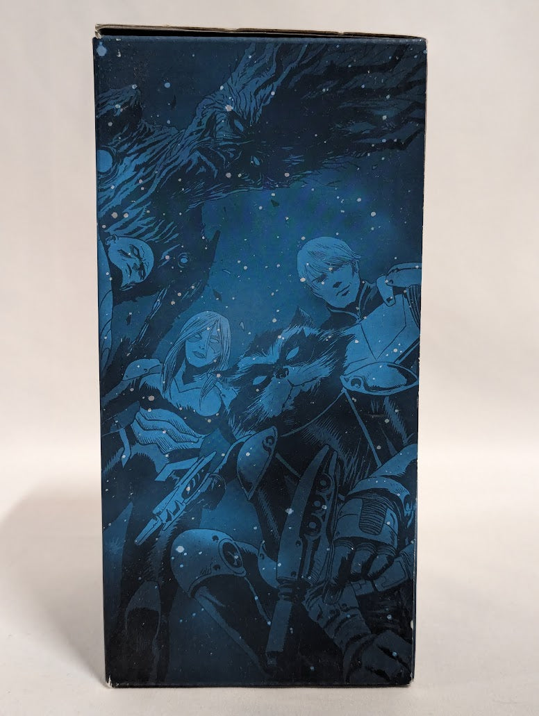 Marvel Guardians of the Galaxy Drax 5" Eaglemoss Figurine