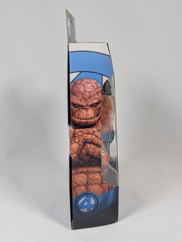 Marvel Legends Fantastic Four Thing 2019 Hasbro Action Figure