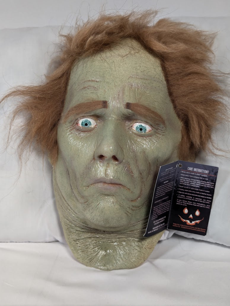 Dawn of the Dead Rodger Pillow Pal Trick or Treat Studios Prop