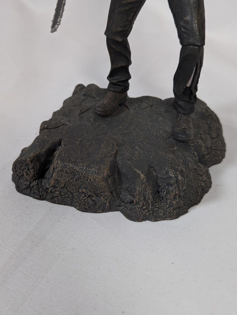 Evil Dead 2 Ash (Hero From the Sky) NECA 7" Action Figure (No Box)