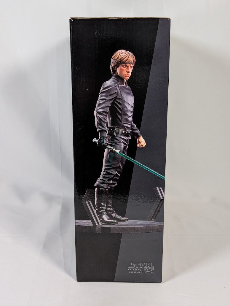 Star Wars Luke Skywalker 1/6 Scale Gentle Giant Statue Limited Edition 689/2000