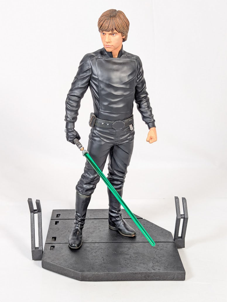 Star Wars Luke Skywalker 1/6 Scale Gentle Giant Statue Limited Edition 689/2000