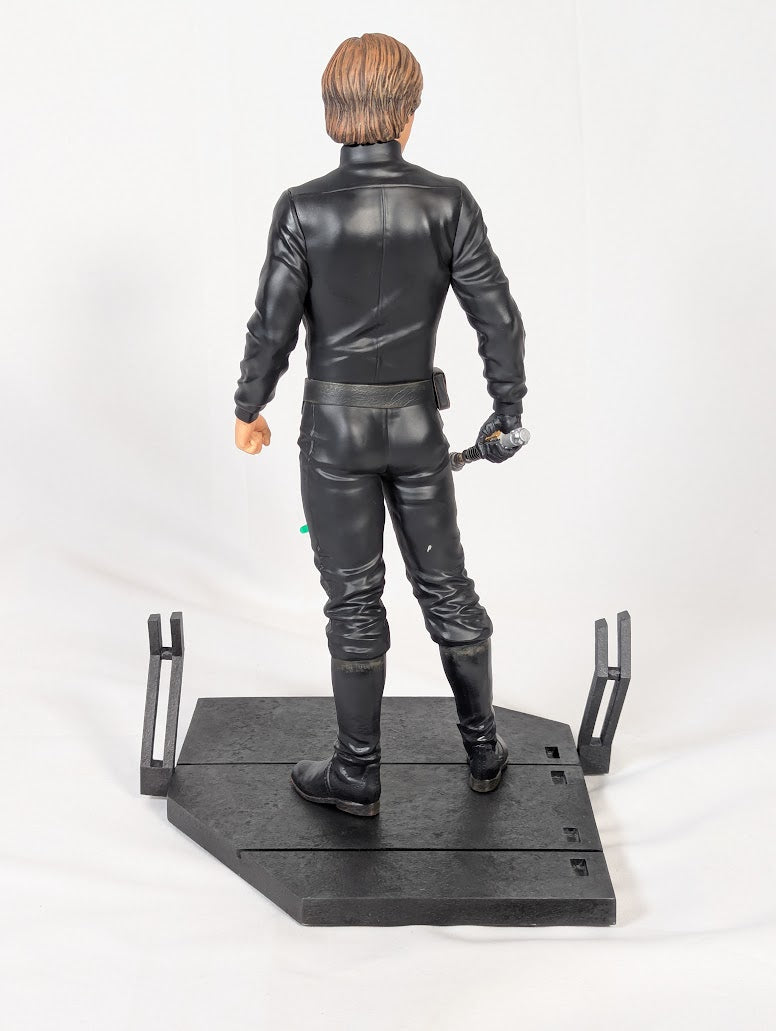 Star Wars Luke Skywalker 1/6 Scale Gentle Giant Statue Limited Edition 689/2000