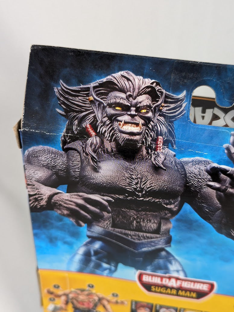 Marvel Legends Dark Beast 2020 Hasbro Action Figure