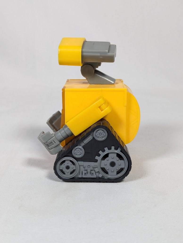Disney Pixar WALL-E Robot Jelly Bean Candy Dispenser Figure