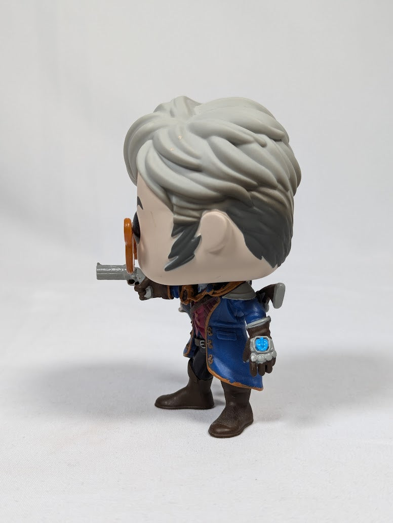 Critical Role Percival De Rolo III Funko Pop! Vinyl Figure #606 (Loose)