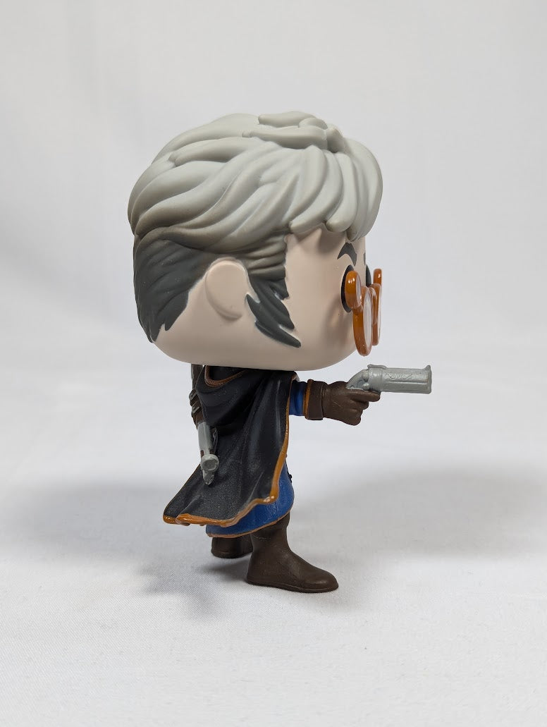 Critical Role Percival De Rolo III Funko Pop! Vinyl Figure #606 (Loose)