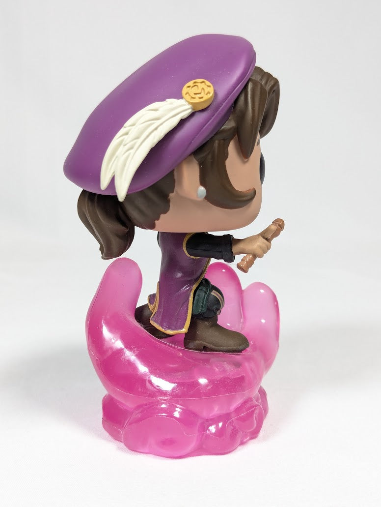 Critical Role Scanlan Shorthalt Funko Pop! Vinyl Figure #607 (Loose)