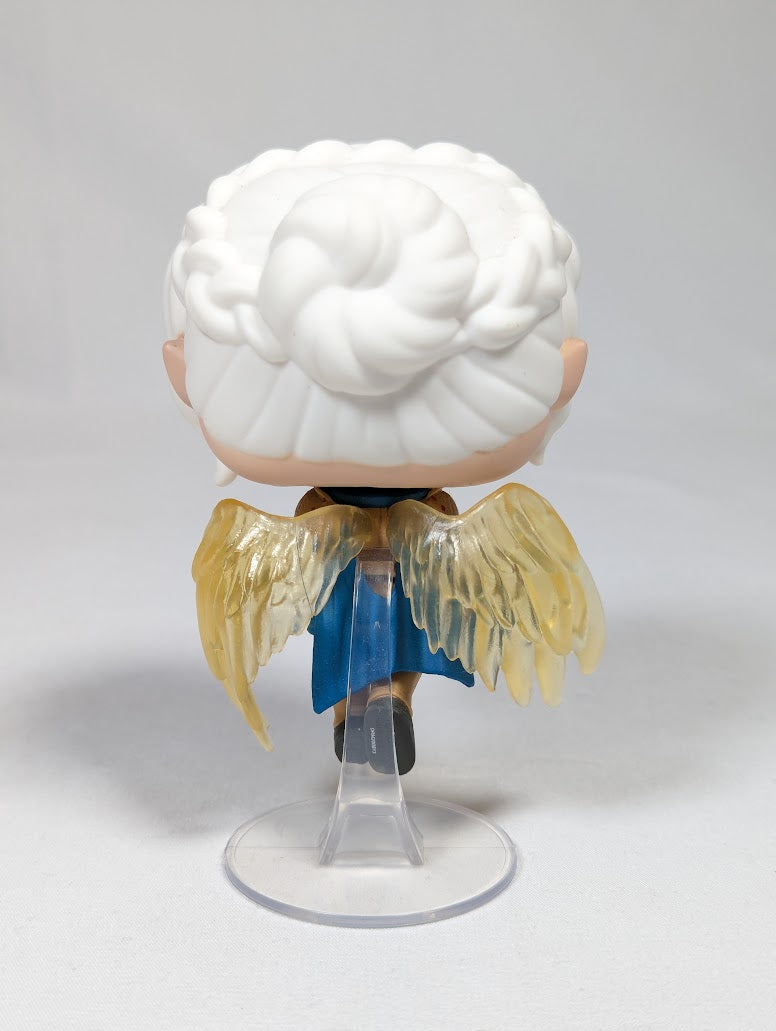 Critical Role Pike Trickfoot Funko Pop! Vinyl Figure #608 (Loose)