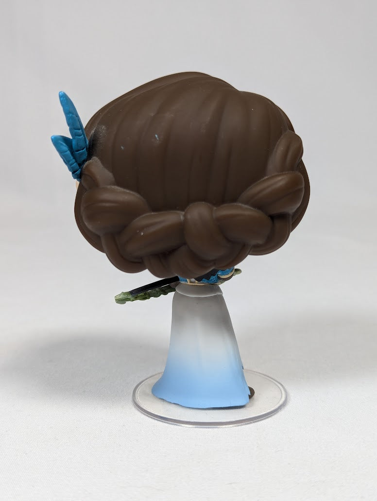 Critical Role Vex'ahlia Funko Pop! Vinyl Figure #609 (Loose)