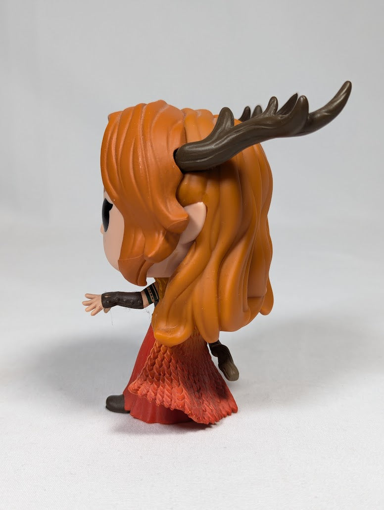 Critical Role Keyleth Funko Pop! Vinyl Figure #605 (Loose)