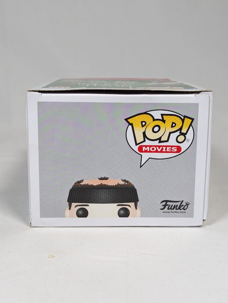Home Alone Harry Funko Pop! Vinyl Figure #492