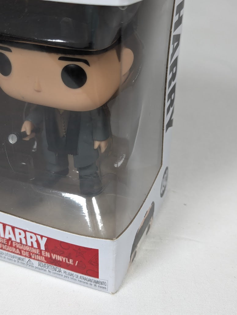 Home Alone Harry Funko Pop! Vinyl Figure #492