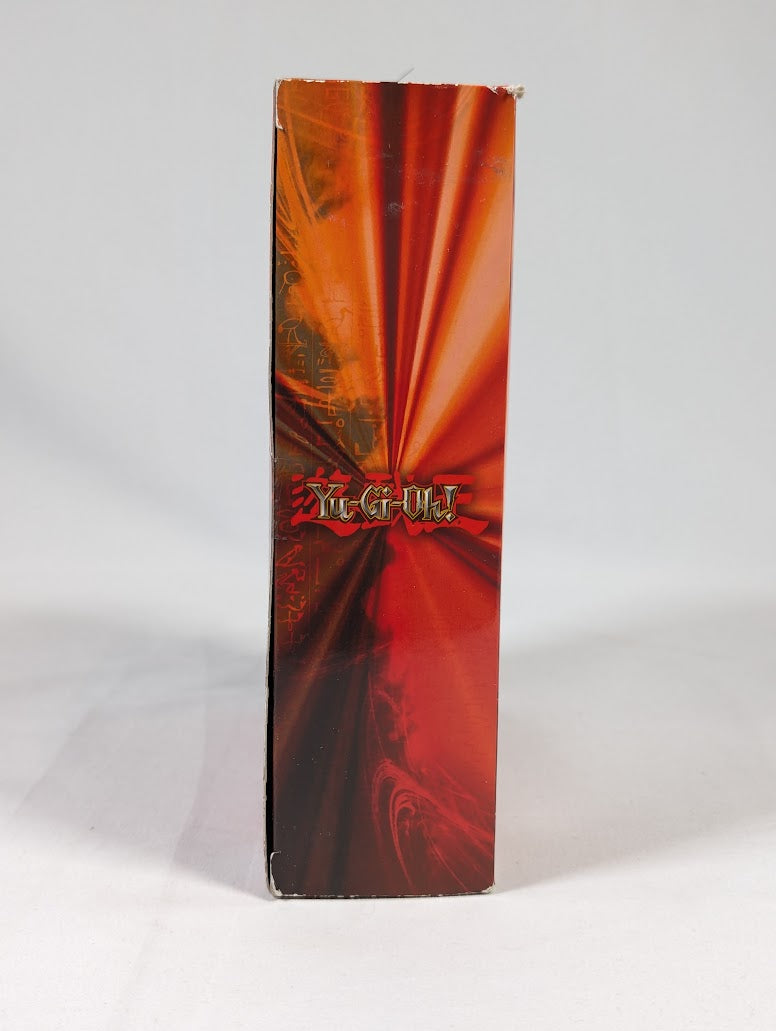 Yu-Gi-Oh! Collectible Figure Pack Series 1