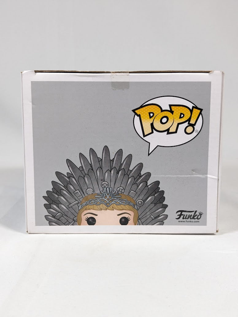 Game of Thrones Cersei Lannister Funko Pop! Vinyl Figure #73