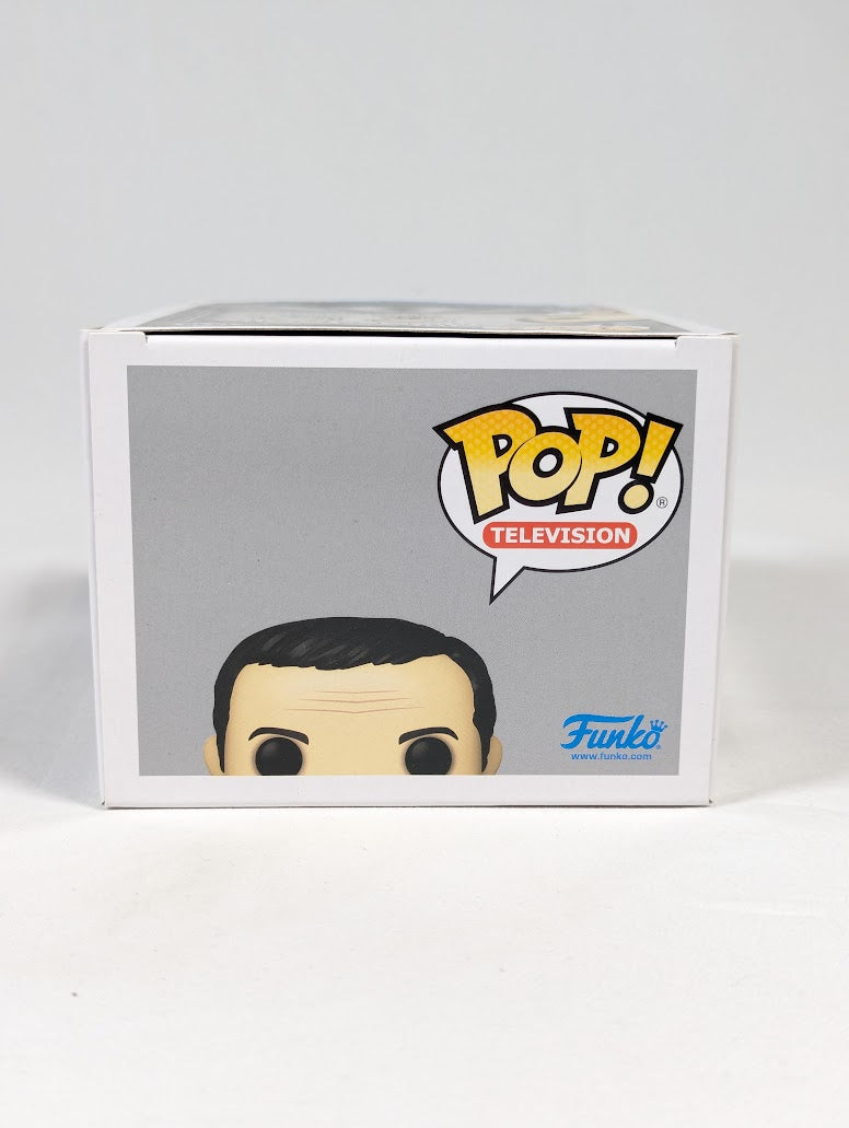 The Addams Family Gomez Addams Funko Pop! Vinyl Figure #1548