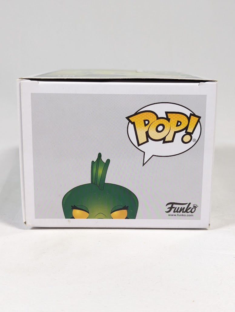 The Nightmare Before Christmas Undersea Gal Funko Pop! Vinyl Figure #601