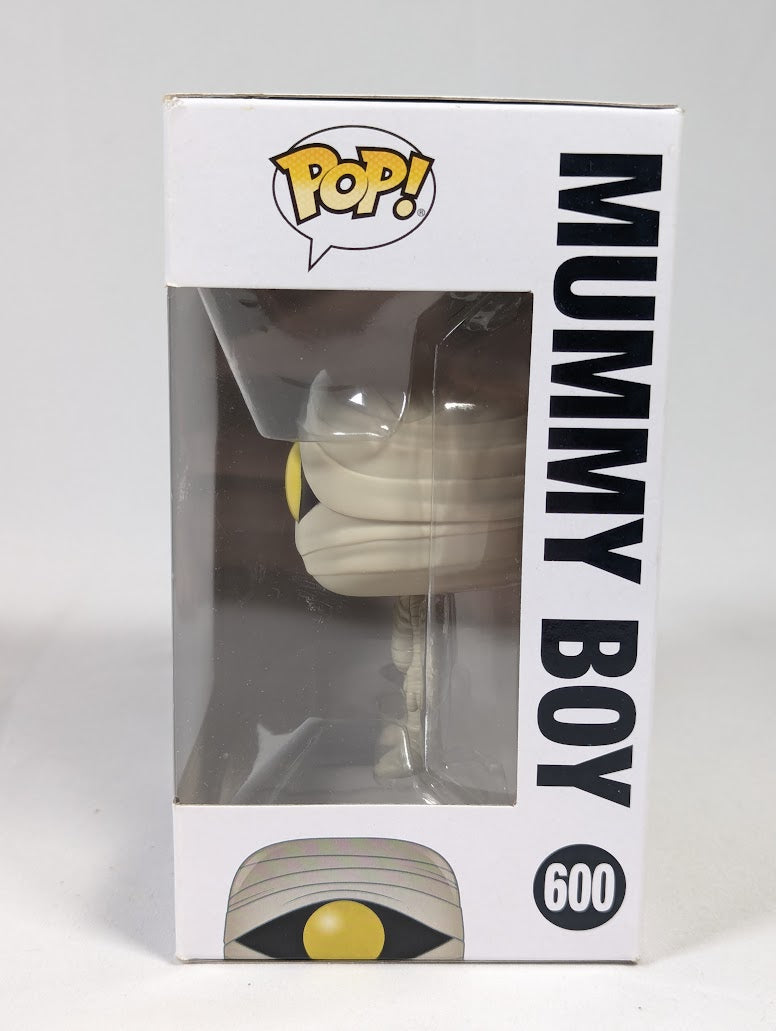 The Nightmare Before Christmas Mummy Boy Funko Pop! Vinyl Figure #600