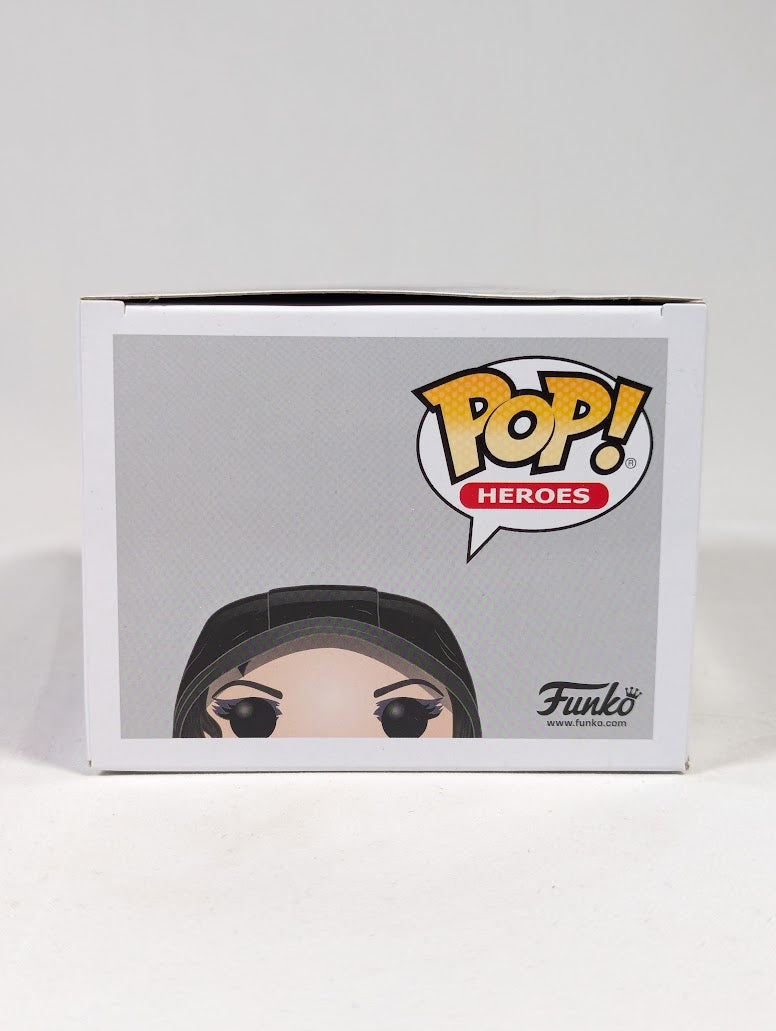 DC Comics Birds of Prey Huntress Funko Pop! Vinyl Figure #305