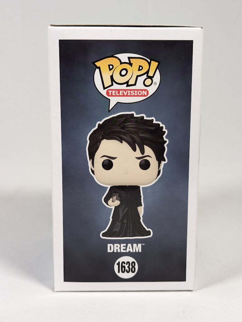 The Sandman Dream Funko Pop! Vinyl Figure #1638