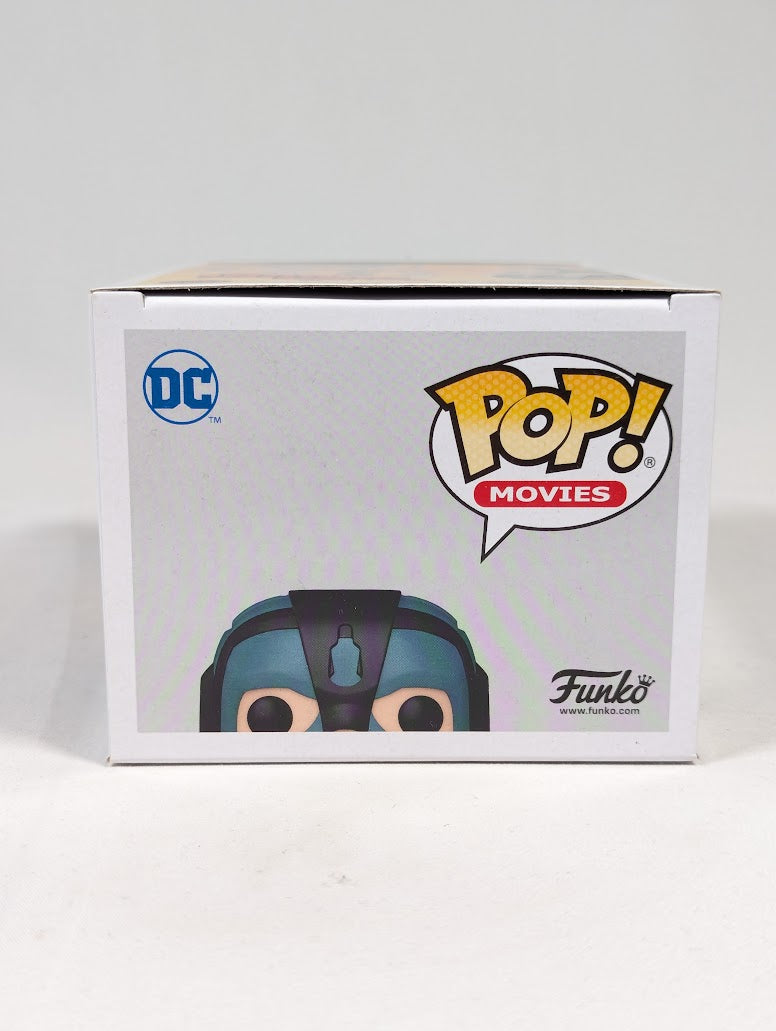 DC Comics The Suicide Squad TDK Funko Pop! Vinyl Figure #1122