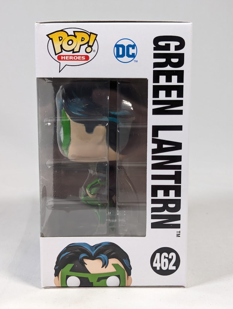 DC Comics Green Lantern Funko Pop! Vinyl Figure #462