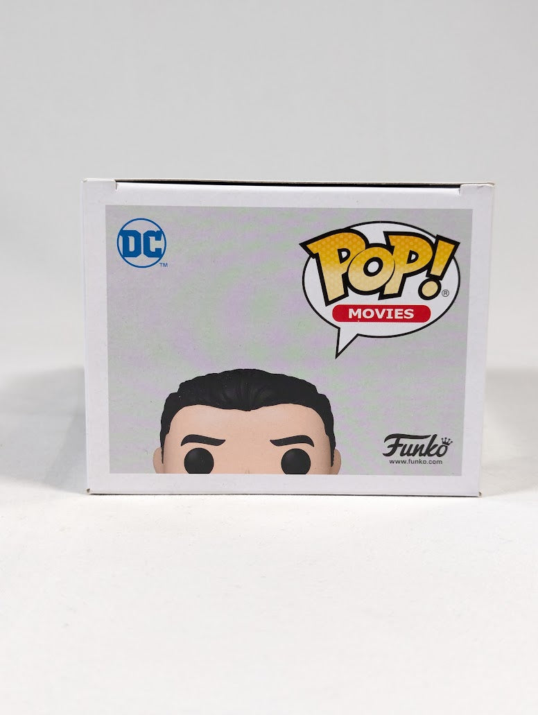 DC Comics Justice League Superman Funko Pop! Vinyl Figure #1123