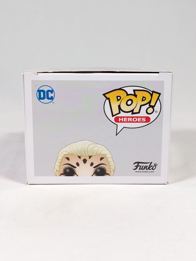 DC Comics Wonder Woman 84 The Cheetah Funko Pop! Vinyl Figure #328