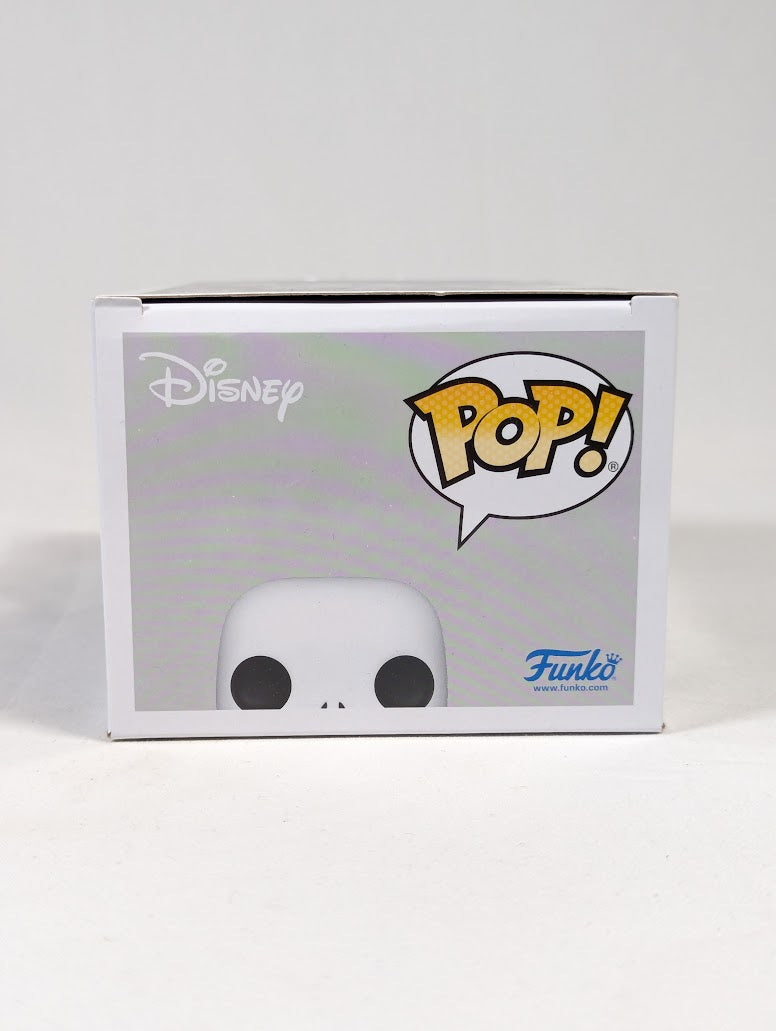 The Nightmare Before Christmas Jack Skellington Funko Pop! Vinyl Figure #1381