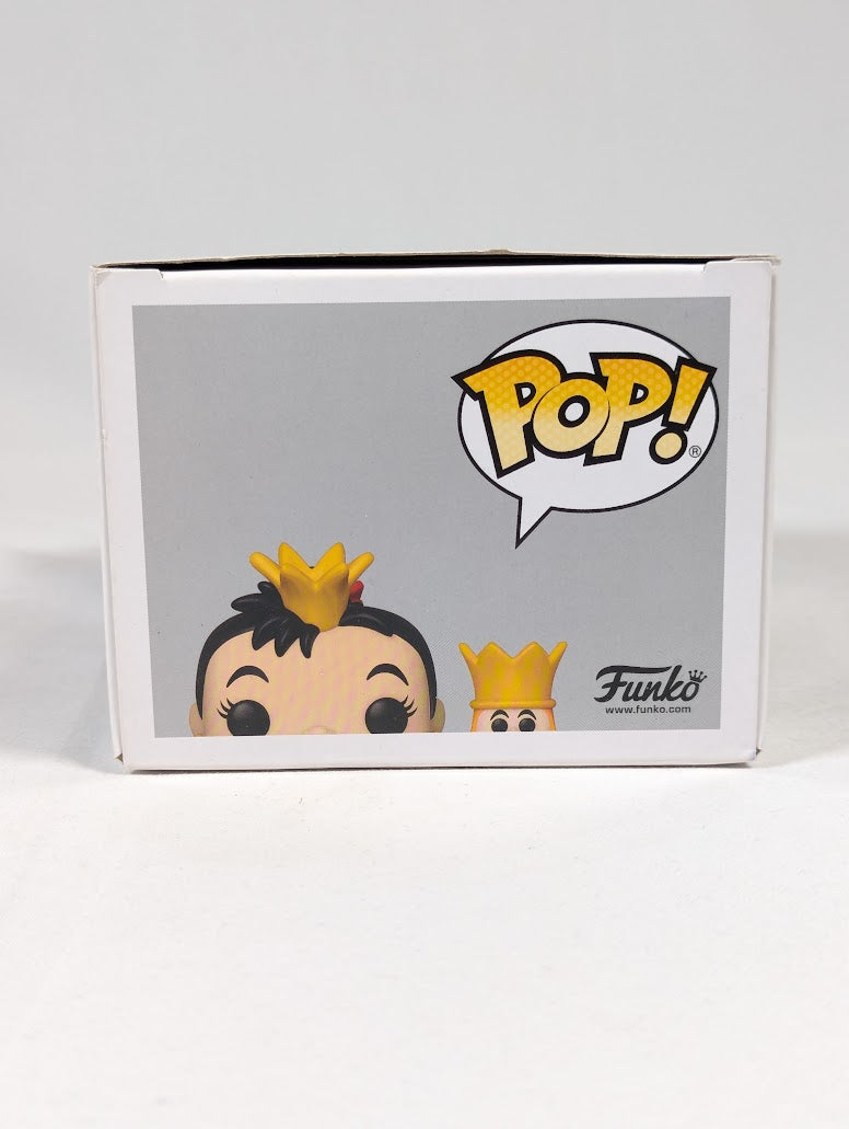 Disney Alice in Wonderland Queen of Hearts With King Funko Pop! Vinyl Figure #1063