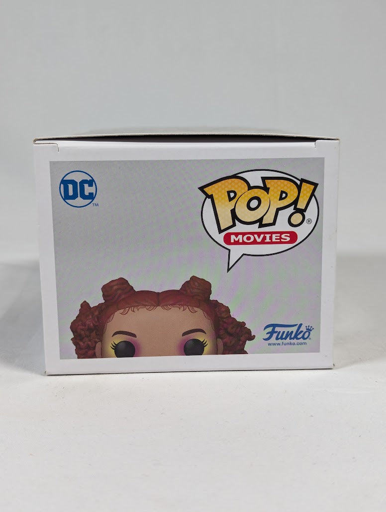 DC Comics Black Adam Cyclone Funko Pop! Vinyl Figure #1234