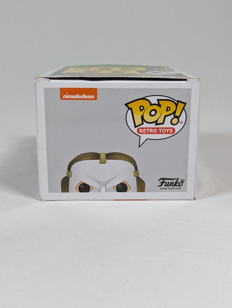 Teenage Mutant Ninja Turtles Casey Jones Funko Pop! Vinyl Figure #20