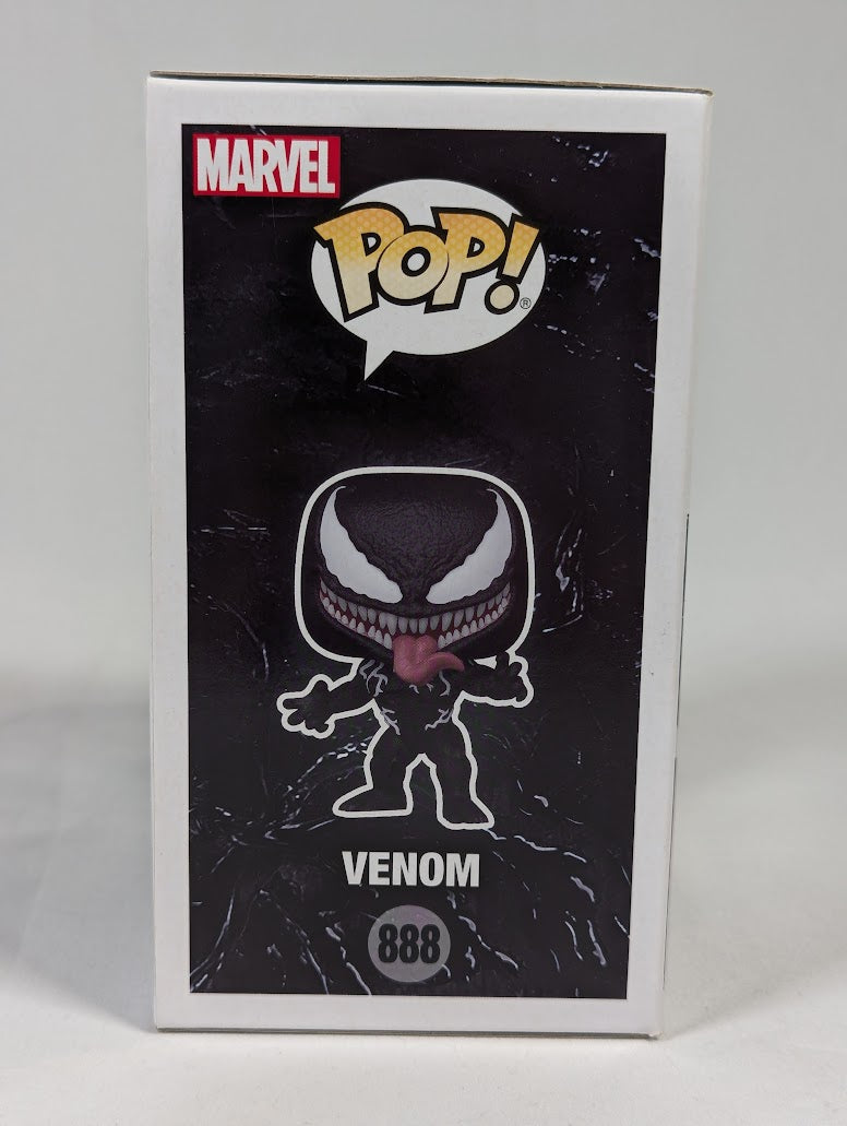 Marvel Venom Let There Be Carnage Venom Funko Pop! Vinyl Figure #888