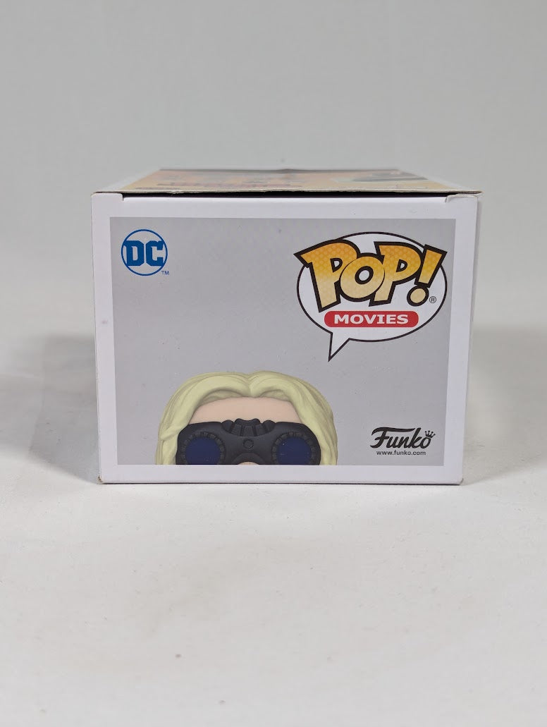 DC Comics The Suicide Squad Savant (2021 Fall Convention Exclusive) Funko Pop! Vinyl Figure #1154