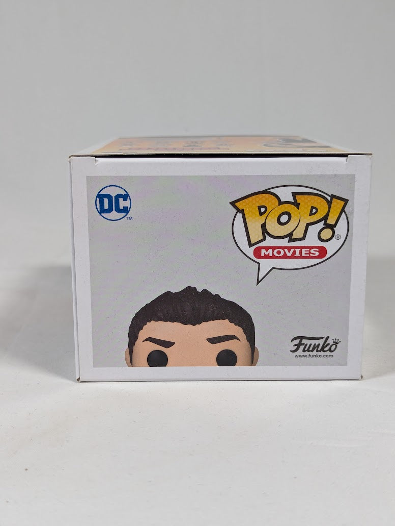 DC Comics The Suicide Squad Captain Boomerang (Special Edition) Funko Pop! Vinyl Figure #1117