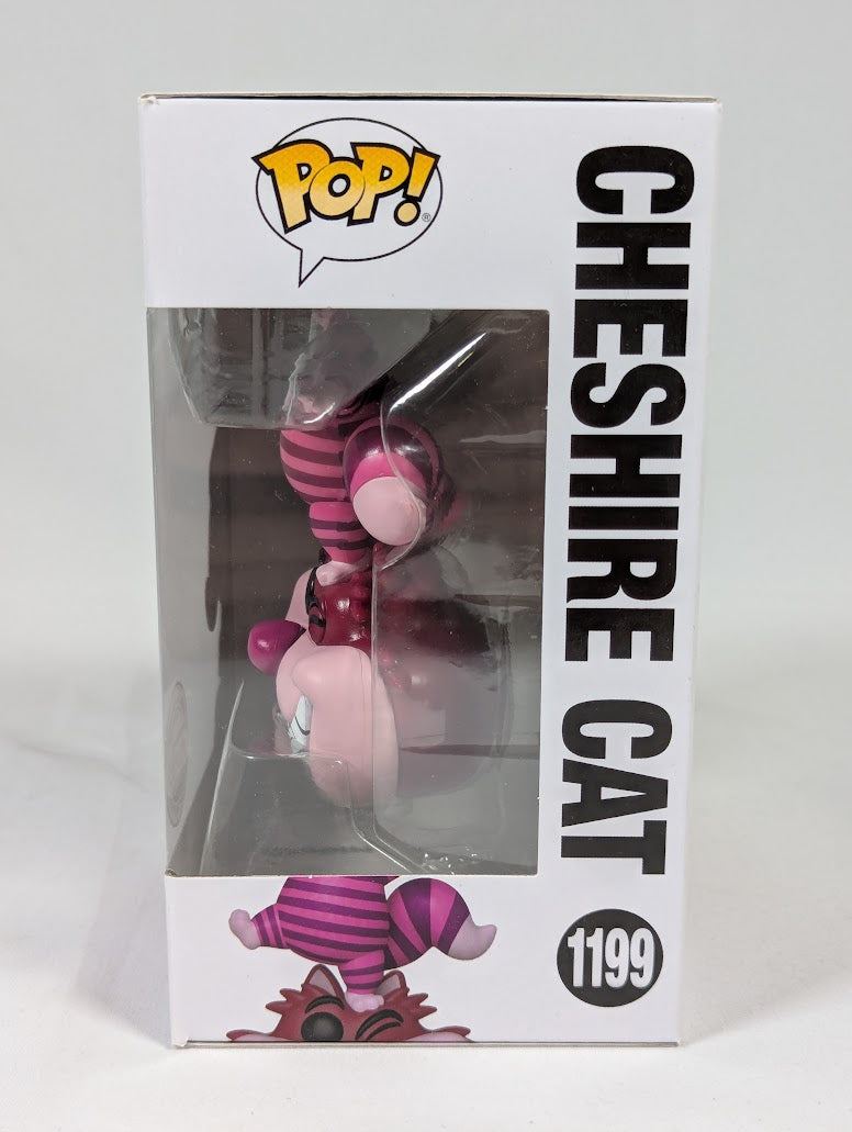 Disney Alice in Wonderland Cheshire Cat Funko Pop! Vinyl Figure #1199
