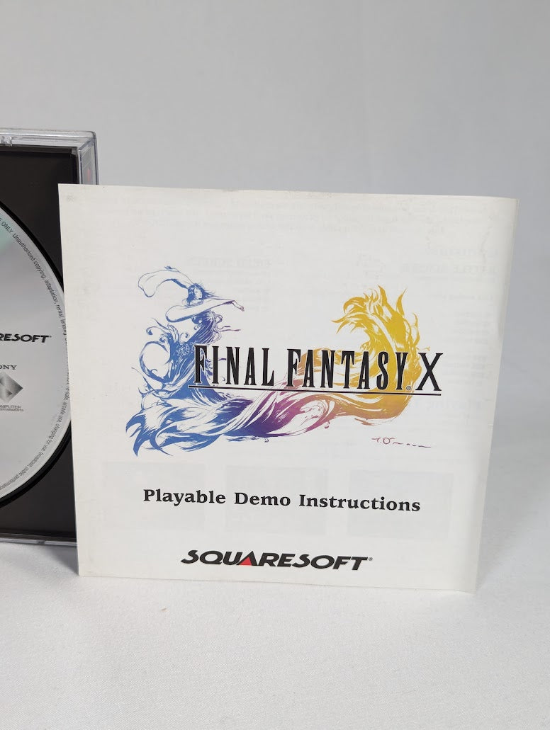 Final Fantasy VI PS1 (Complete)