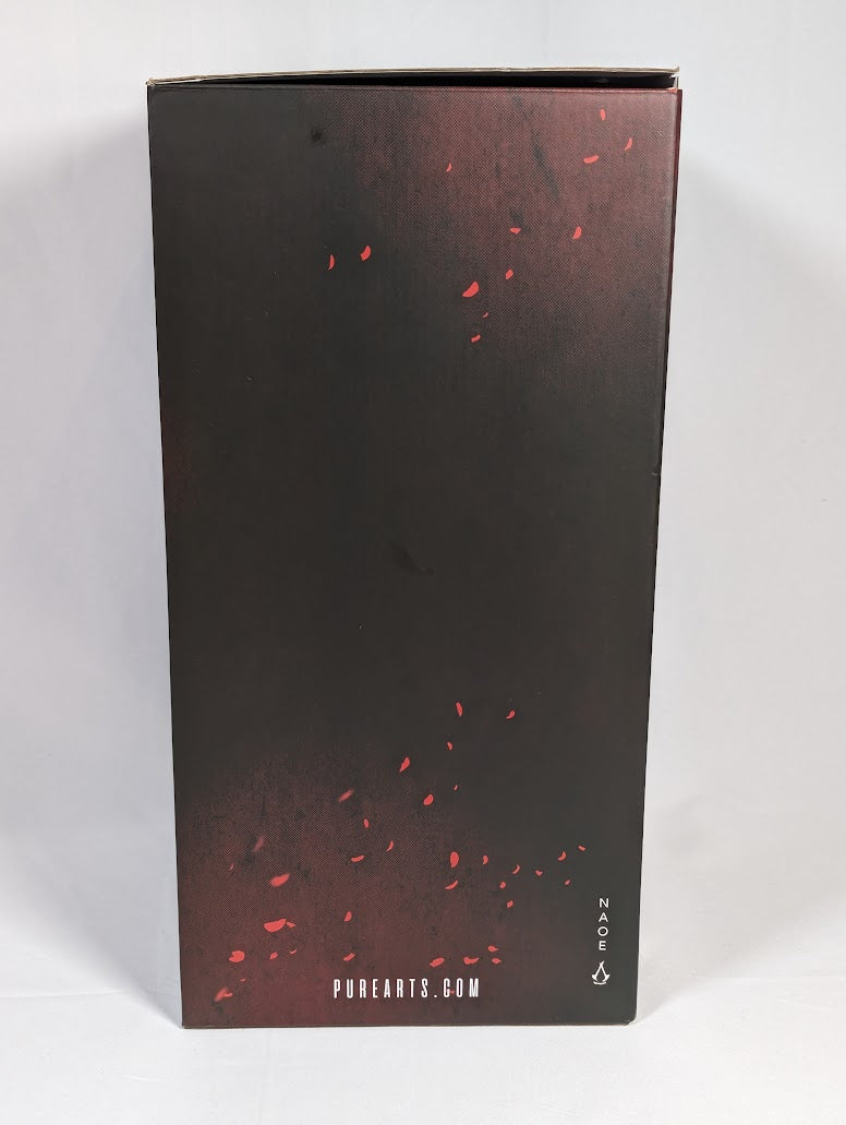 Assassin's Creed Shadows Naoe Hidden Blade 1/1 Scale Replica