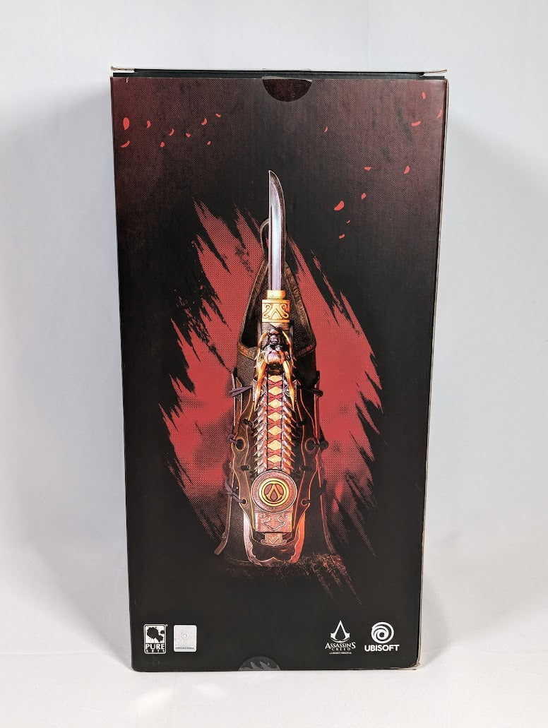 Assassin's Creed Shadows Naoe Hidden Blade 1/1 Scale Replica