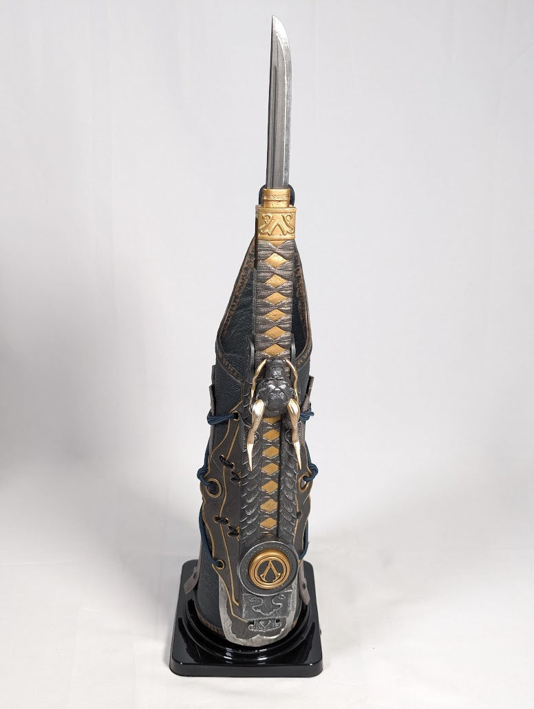 Assassin's Creed Shadows Naoe Hidden Blade 1/1 Scale Replica