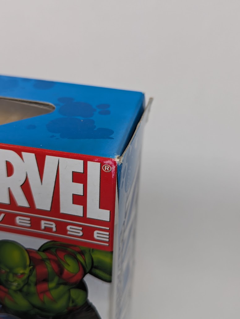 Marvel Universe Guardians of the Galaxy Hasbro 2011 Action Figure 4-Pack