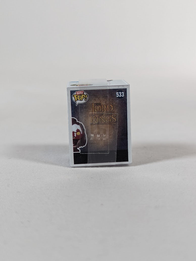 The Lord of the Rings Lurtz Funko Pop! Bitty Vinyl Figure #533