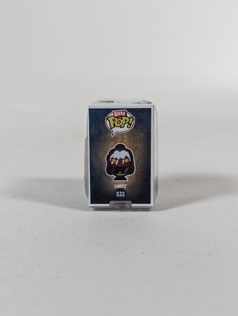 The Lord of the Rings Lurtz Funko Pop! Bitty Vinyl Figure #533