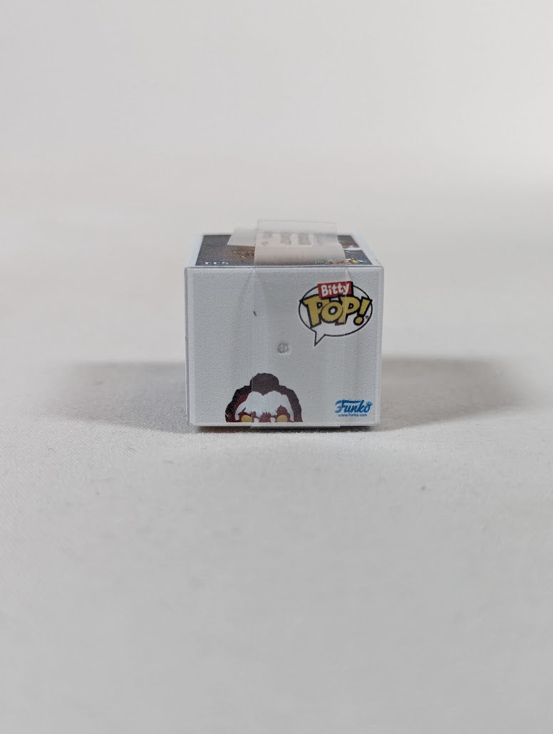 The Lord of the Rings Lurtz Funko Pop! Bitty Vinyl Figure #533