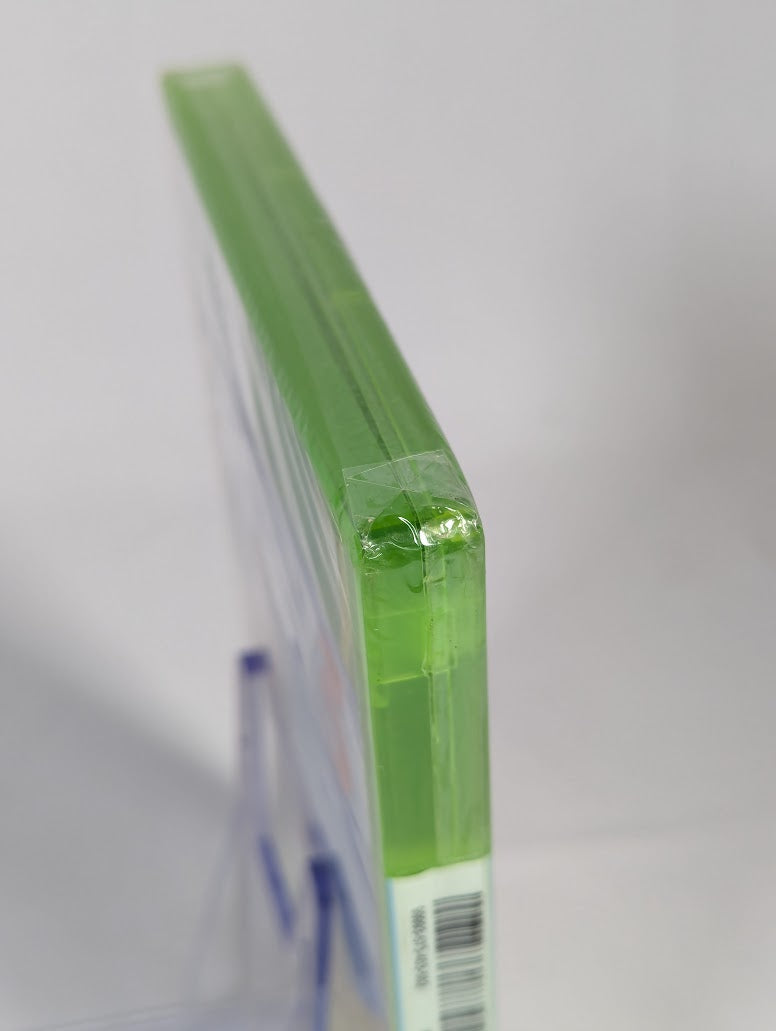 Far Cry 3 Press Promo Disc Xbox 360 (Sealed)