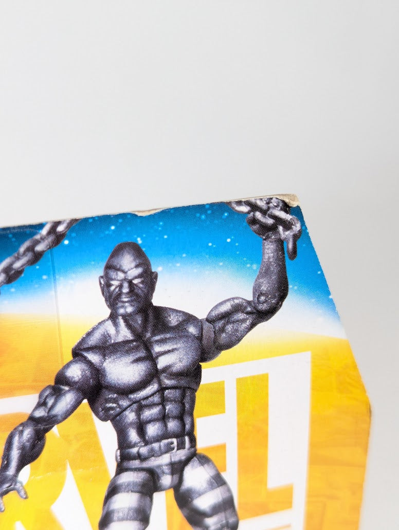 Marvel Universe Absorbing Man 2011 Hasbro Action Figure