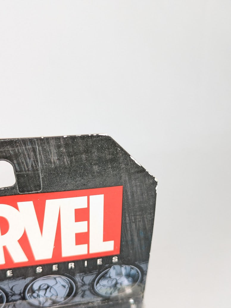 Marvel Infinite Series Colossus 2014 Hasbro Action Figure