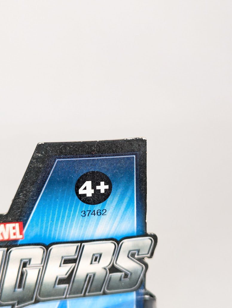 Marvel The Avengers Captain America Concept Series 2012 Hasbro Action Figure